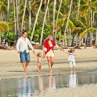 Отзыв от Светлана - Виза Destination Thailand